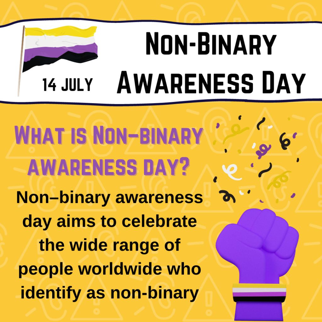 non-binary-awareness-day-14th-july-young-wrexham